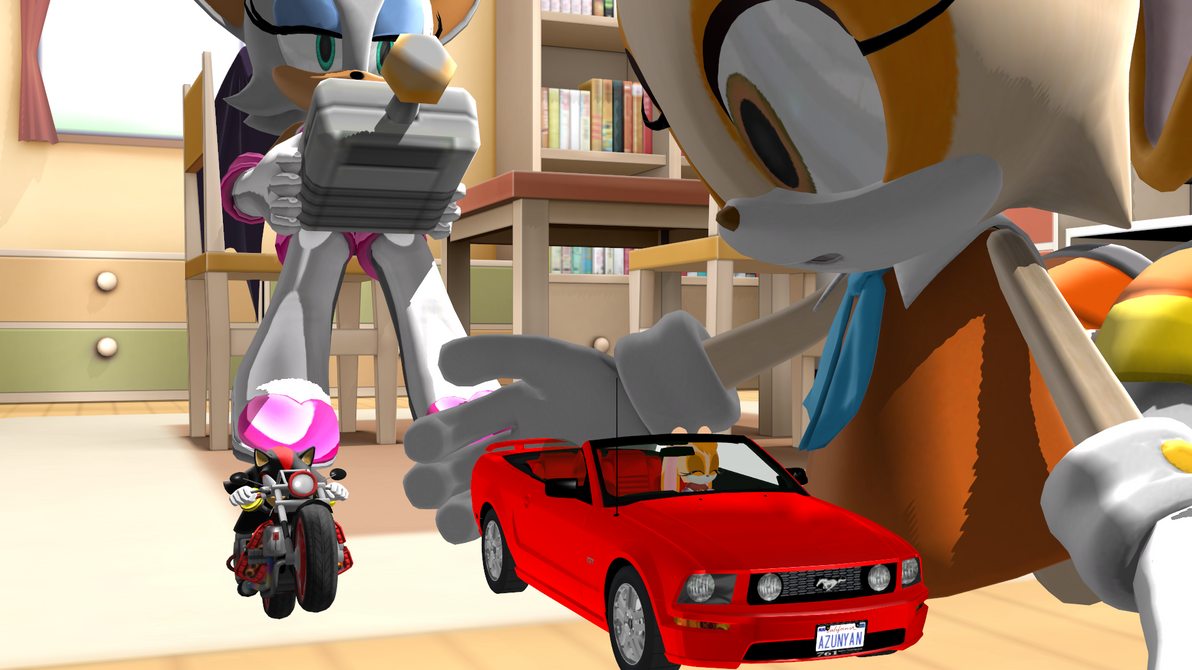 Deviantart Rouge Cream Cream and Rouge with Vanilla (4 of 4) by Lavells-Enterprise on DeviantArt