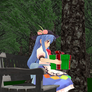 Merry Christmas Tenshi