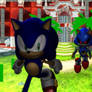Sonic's Arch Nemesis