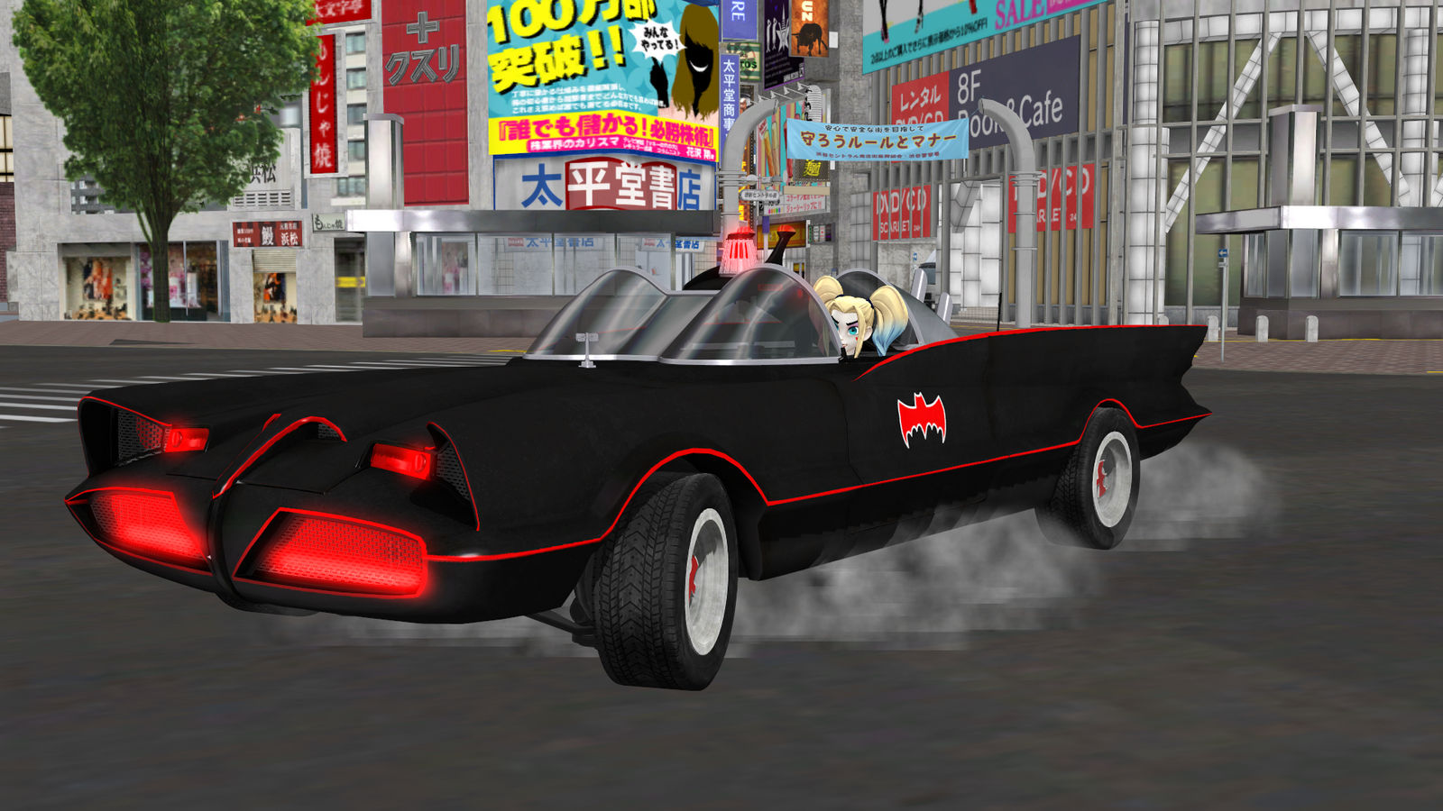 Joyriding Joyriding by Lavells-Enterprise on DeviantArt