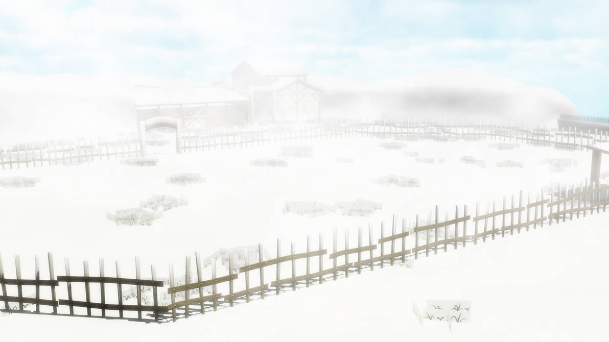Snow Snow Ranch by Lavells-Enterprise on DeviantArt