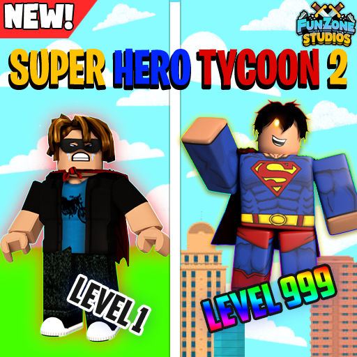 Super Hero Tycoon By ByzasArt On DeviantArt super-hero-tycoon-by-byzasart-on-deviantart