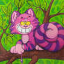 Cheshire Kitty