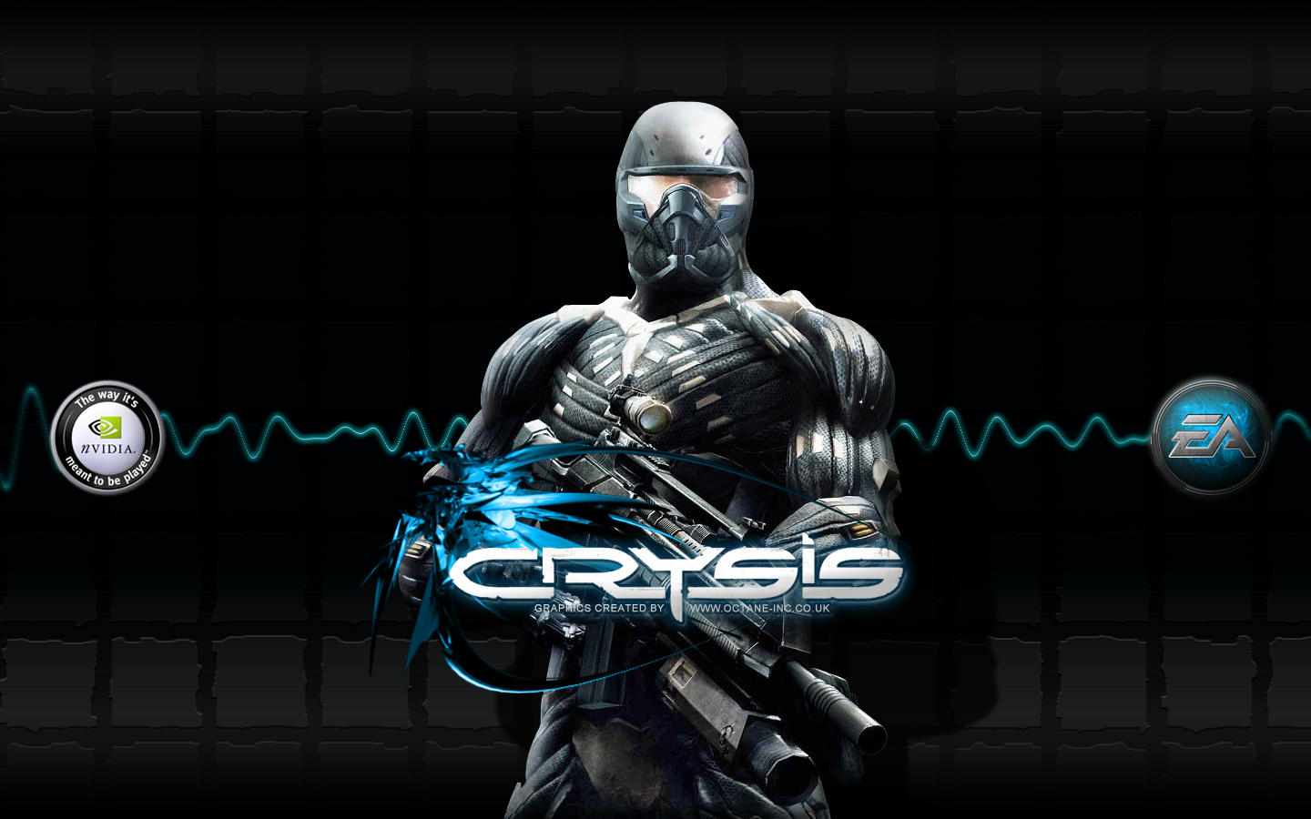 Crysis V3