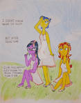 Equestria Girl Meets Girl PG4 by DVoidComics