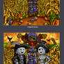 Scarecrow Field