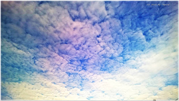 Sky Clouds