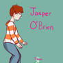 Jasper O'Brien