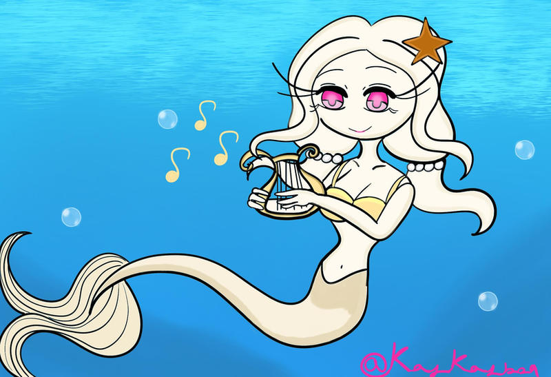 YBG Yura Mermaid Au By Mikaylamae1229 On DeviantArt ybg-yura-mermaid-au-by-mikaylamae1229-on-deviantart