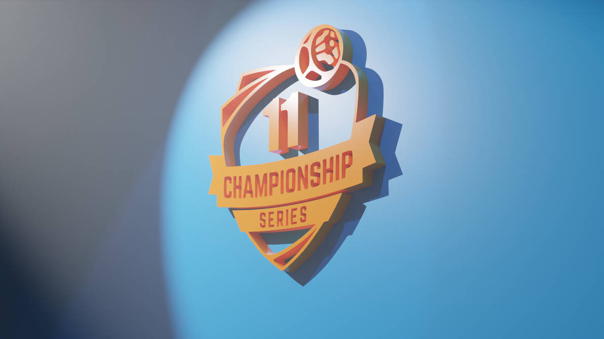 RLCS 11 logo by AdamYEET on DeviantArt