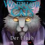 Warriors:  The Curse -fan cover-