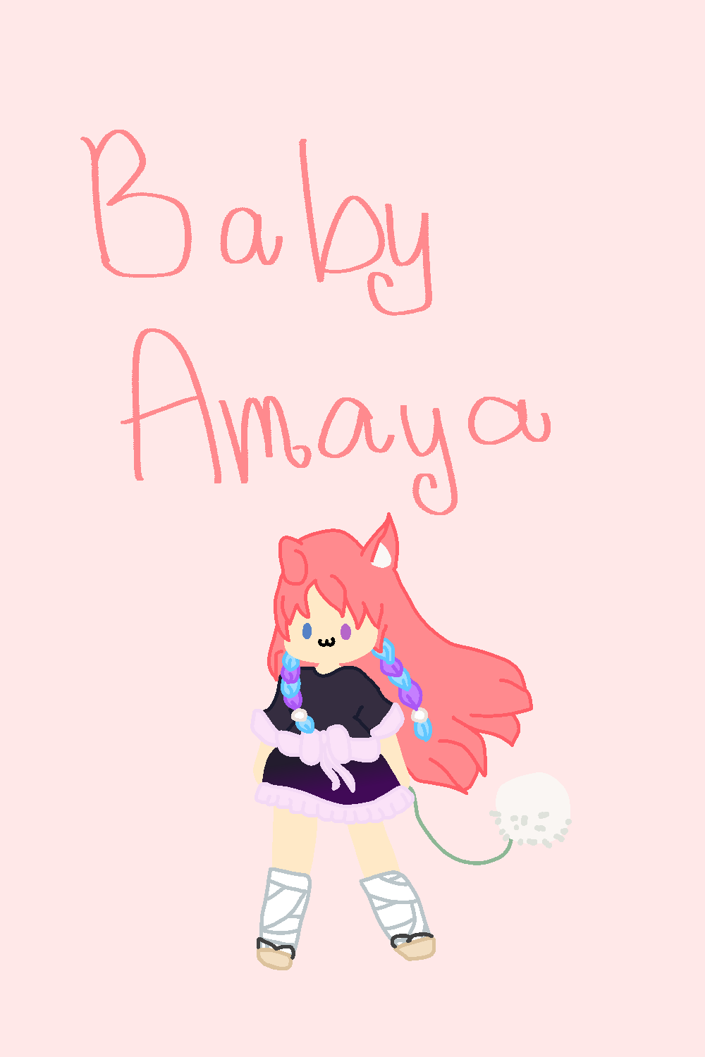 Baby Amaya