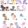 .:ADOPTS:. Big Pack (12/18)