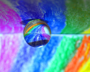 Marbled Rainbow by Bimmi1111