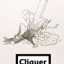 Cliquer Tue