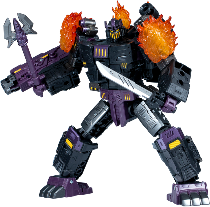 Megatronus Rung megatronus the fallen render by axel1428 on DeviantArt