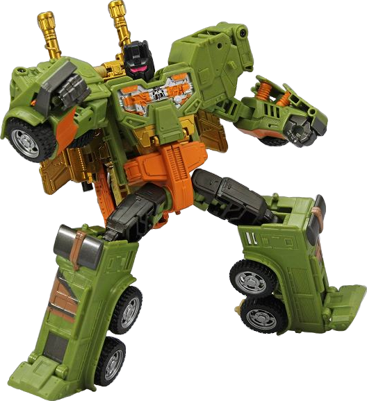 Combatron Front View Combatrons Team Render V2 by axel1428 on DeviantArt