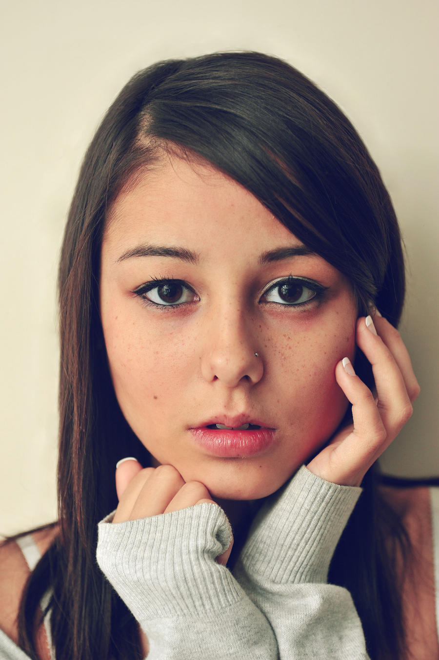 Laura B By Moesang On Deviantart Laura B By Moesang On Deviantart