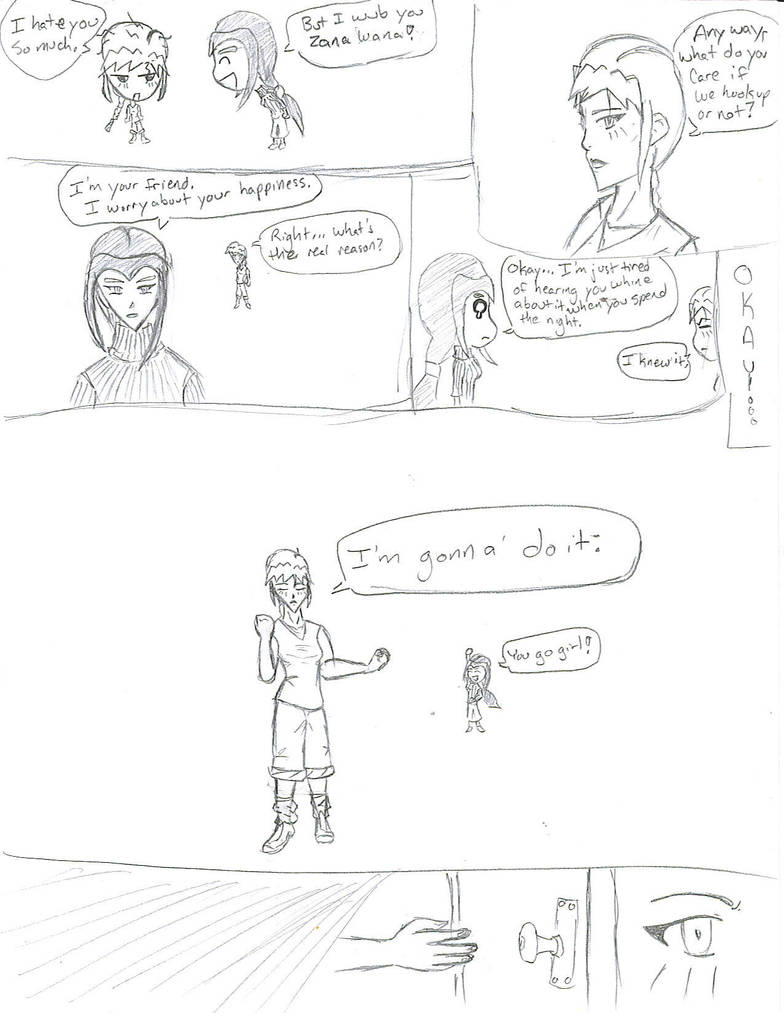 ATPF Part 6 by JonTsuyo on DeviantArt