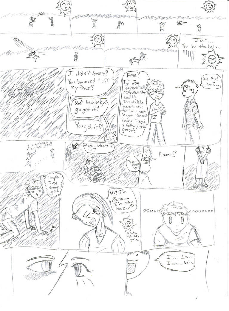 ATPF Part 2 by JonTsuyo on DeviantArt