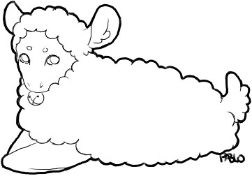 Sheep Makeable