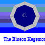 Blueon Hegemony Emblem