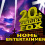 Fox logo dre4mw4lker 2006 Blender Remake