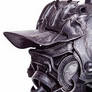 FF XII : Gabranth's Helm 01