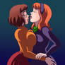 Daphne--Velma