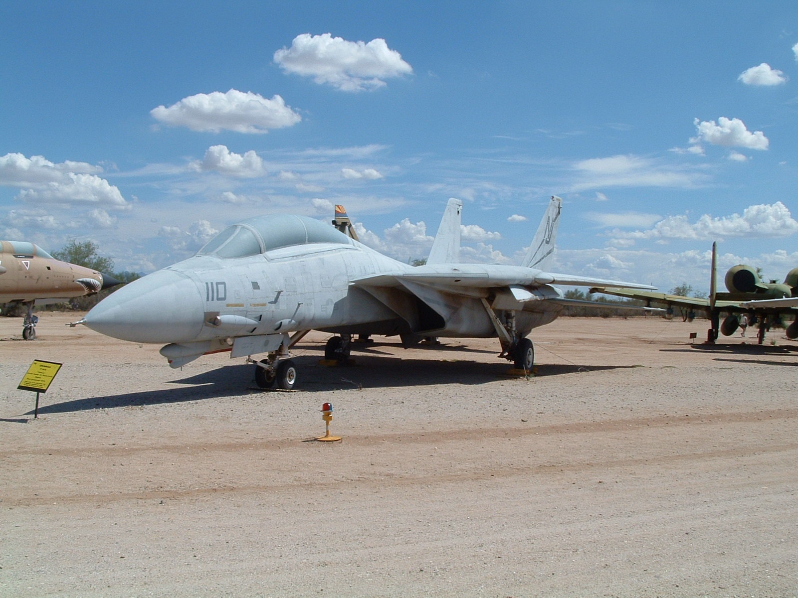 F14 TomCat