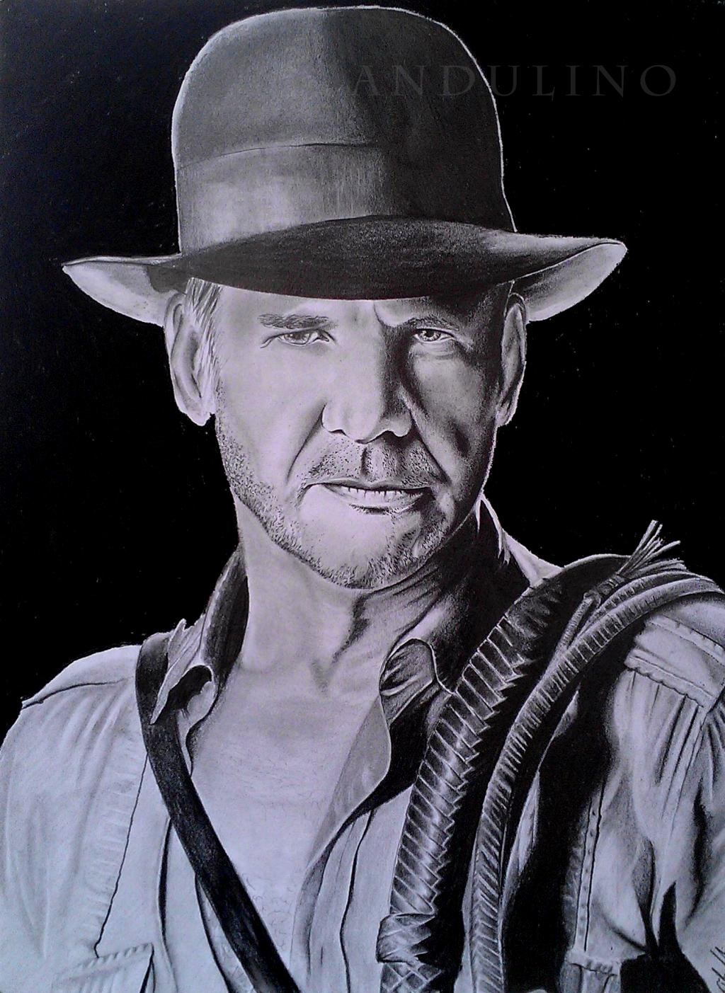 Harrison Ford (Indiana Jones)