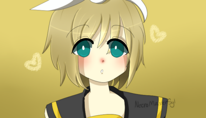 Rin Kagamine