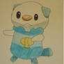 Oshawott