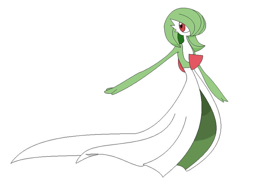 Gardevoir