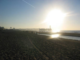 Scheveningen