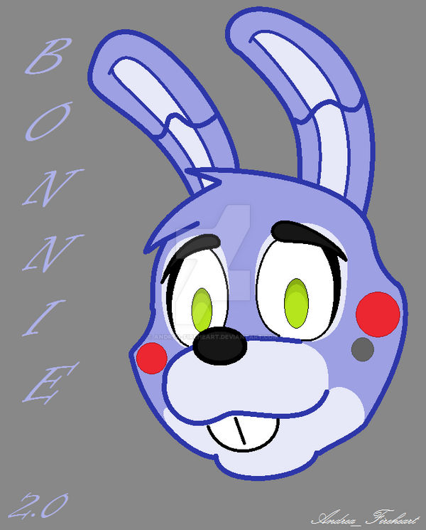 Bonnie 2.0