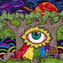 The All Seeing Tree.