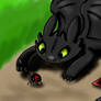 Toothless:)