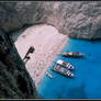 :: Zakynthos -wreck ::