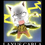 Laxus Carla
