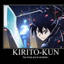 Kirito-kun