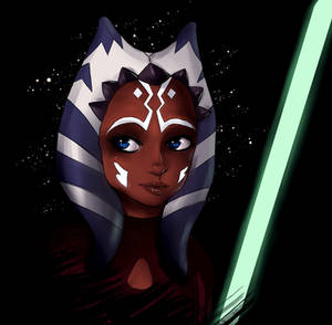 Ahsoka Tano