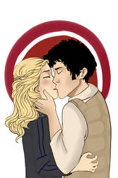 Bellarke 3