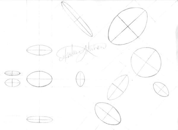 Axises by AvalonJohnsonArt on DeviantArt