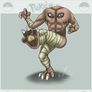 Pokedexproject - Hitmonlee