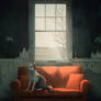 Empty seat