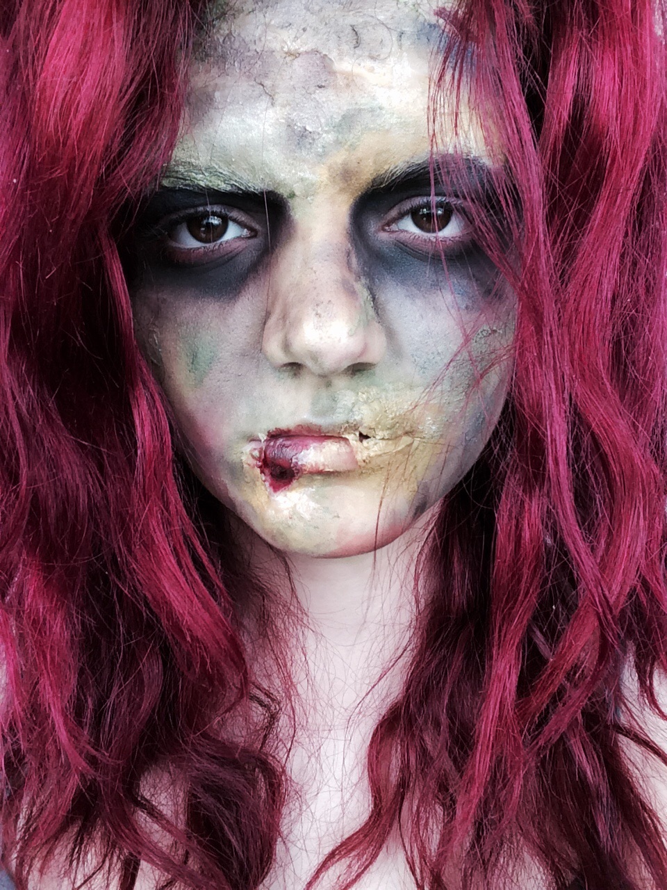 Zombie