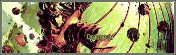 Legend Of Dragoon Sig