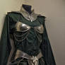my lady-armor