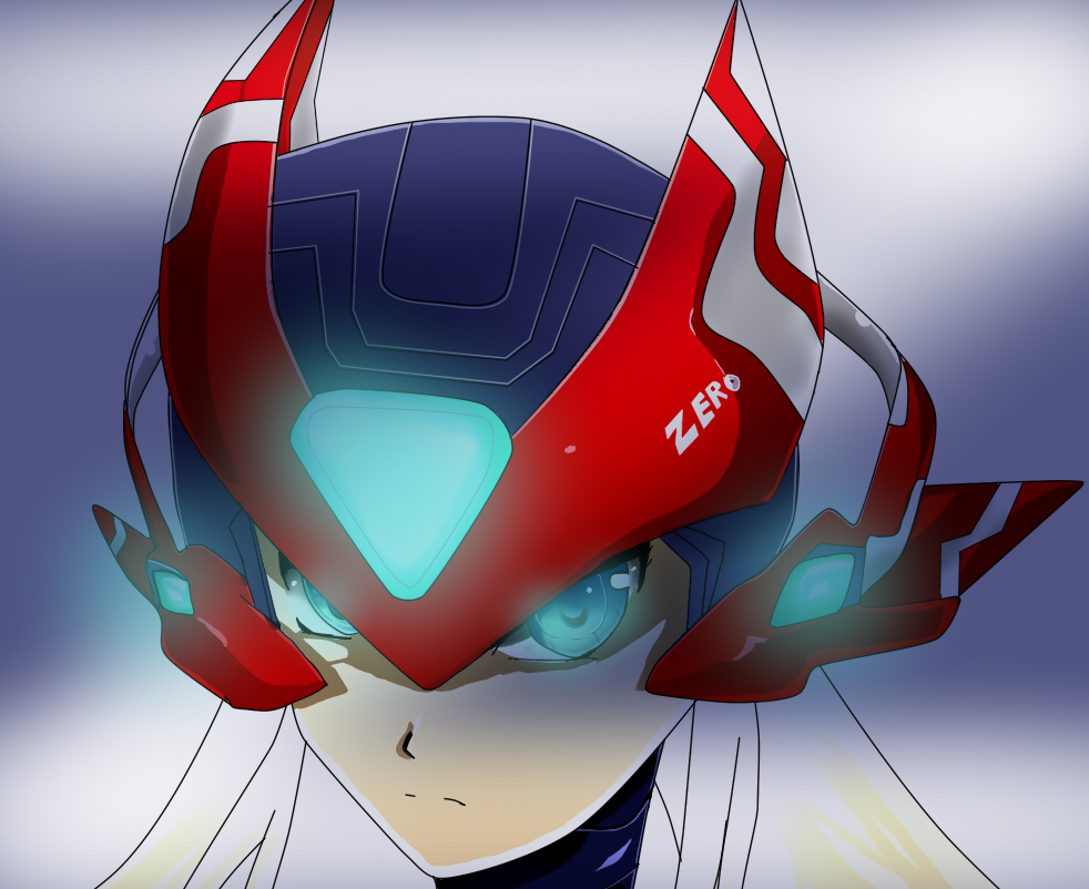 Rockman Zero